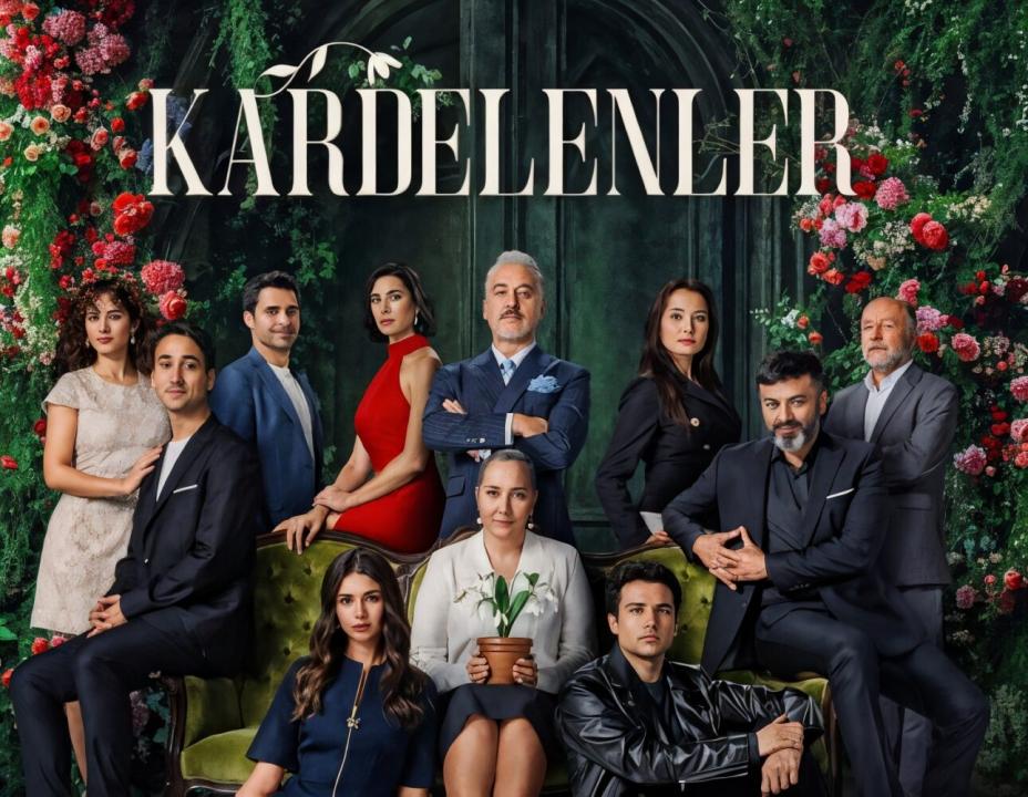 مسلسل ازهار الثلج الحلقة 10 مترجمة