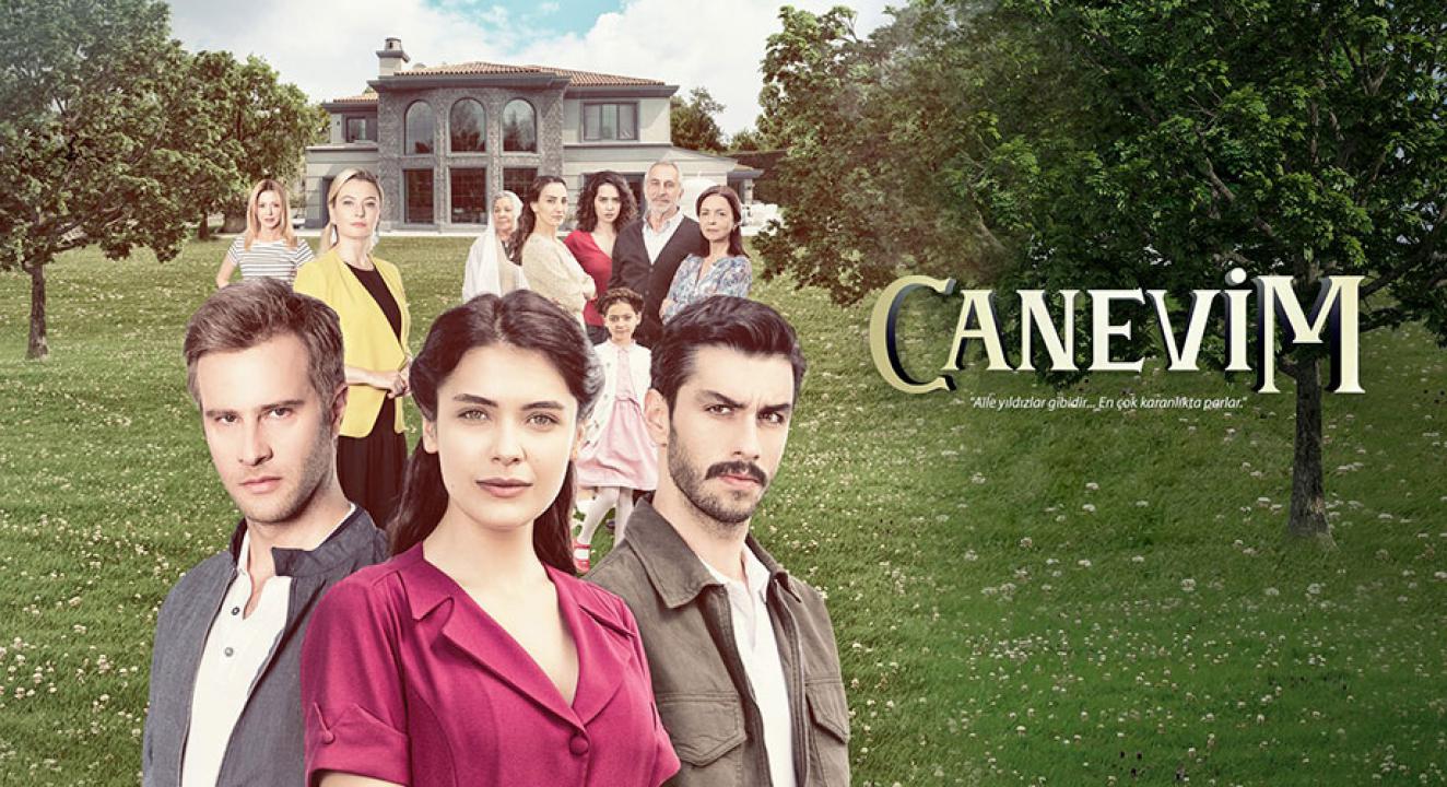 مسلسل قلبي الحلقة 16 مترجمة للعربية