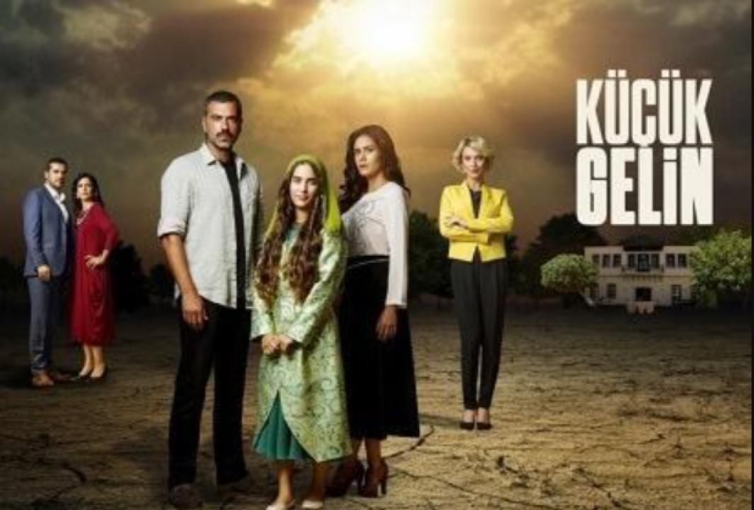 مسلسل زهرة القصر الموسم الرابع الحلقة 15 مدبلجة