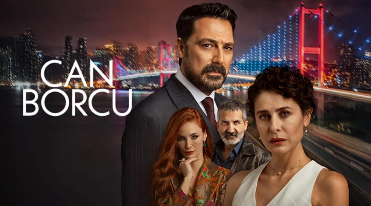 مسلسل دين الروح الحلقة 17 مترجمة