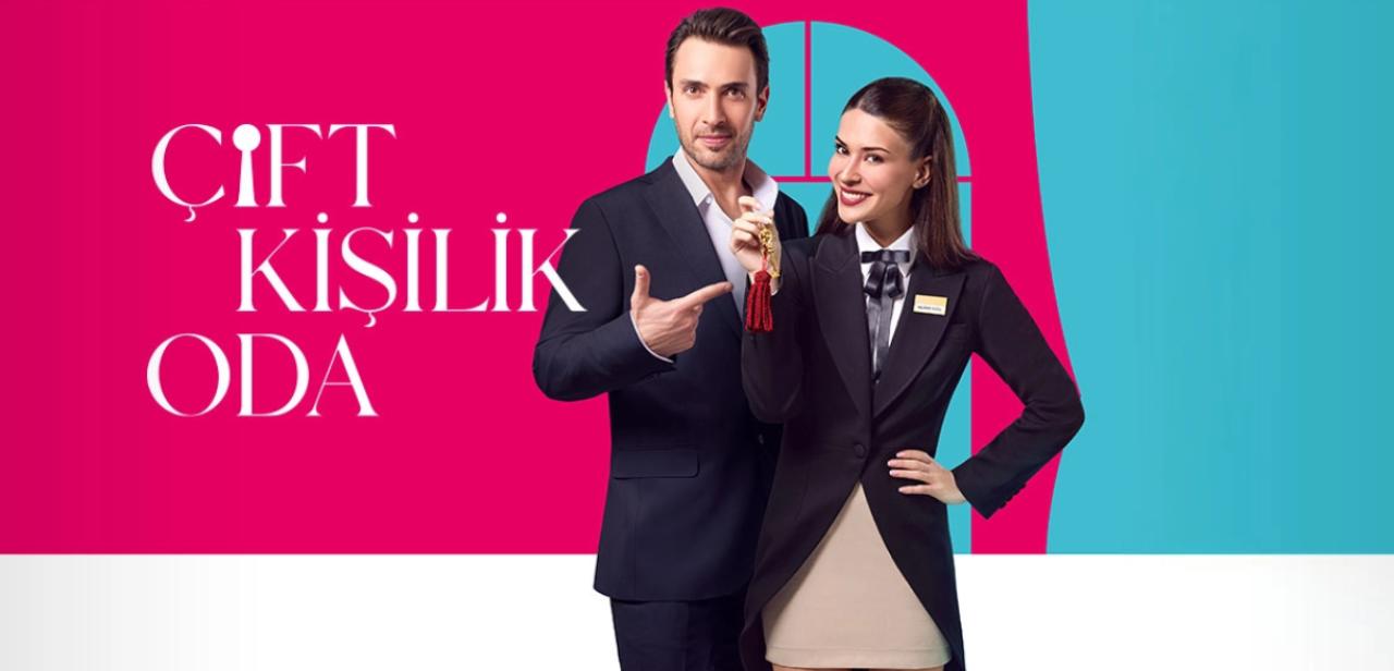 مسلسل غرفة لشخصين الحلقة 1 مترجمة