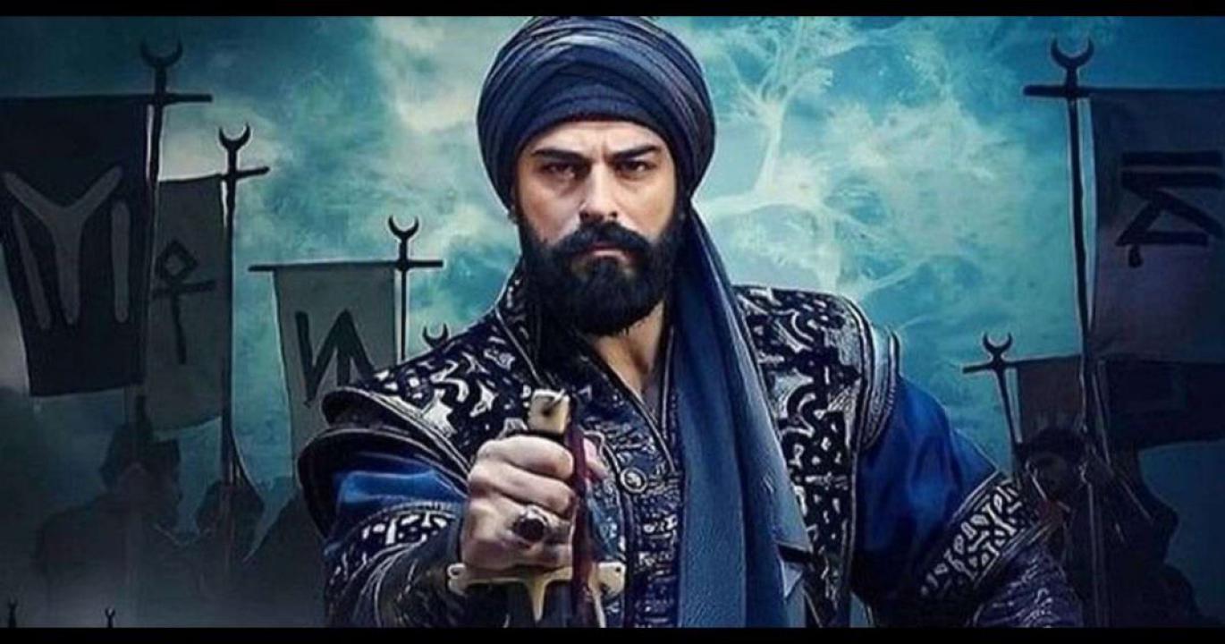 مسلسل المؤسس عثمان الحلقة 22 مترجمة للعربية