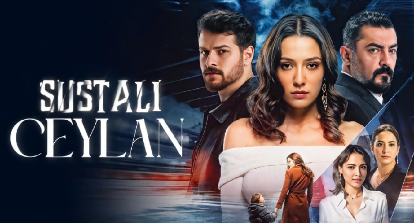 مسلسل الغزال الحلقة 3 مترجمة