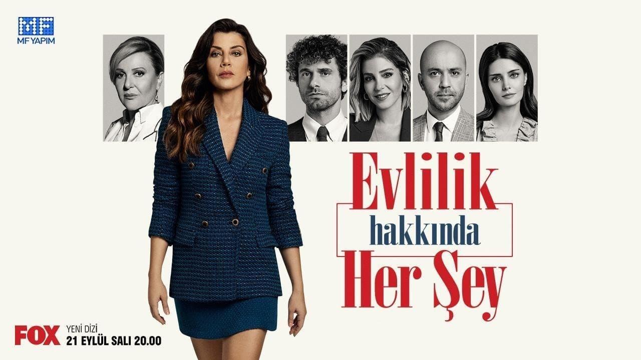 مسلسل كل ما يخص الزواج الحلقة 29