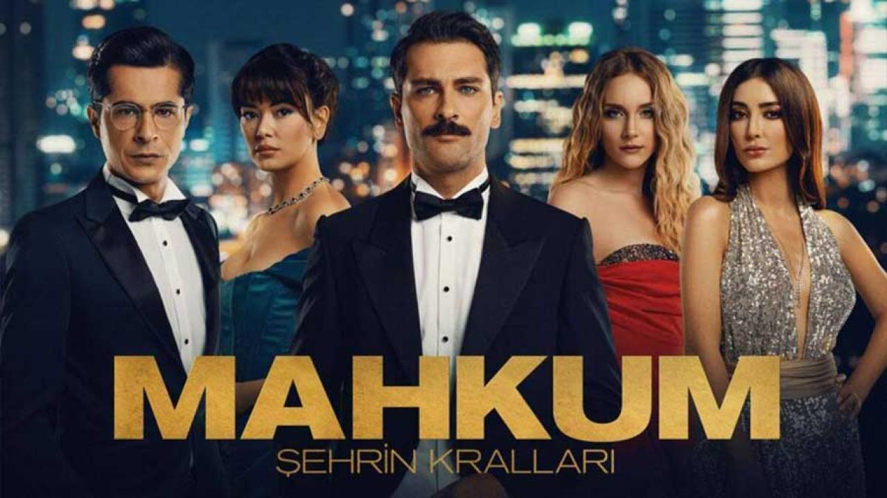 مسلسل السجين الحلقة 19