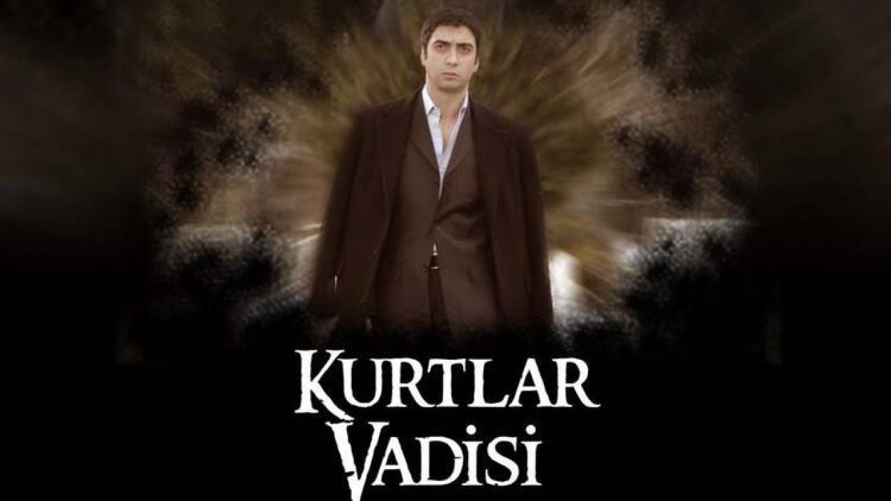 مسلسل وادي الذئاب الموسم السادس الحلقة 29 مدبلجة
