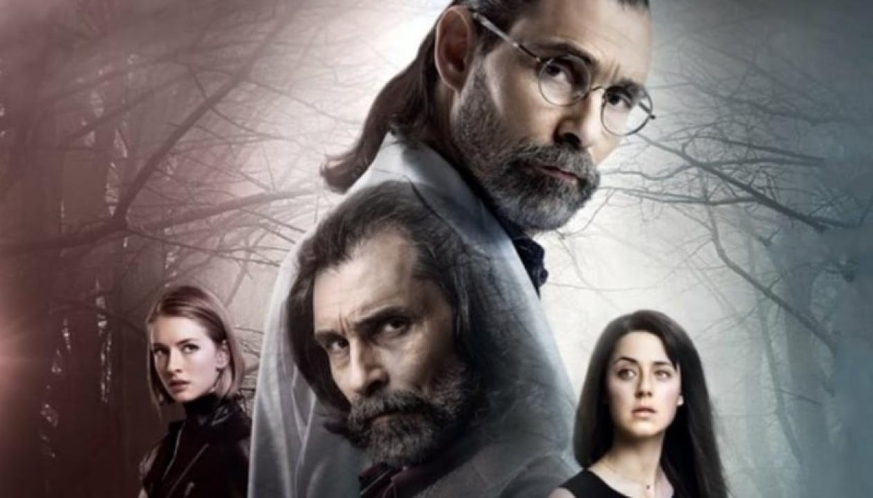 مسلسل اشتباه 46 الحلقة 4 مدبلجة