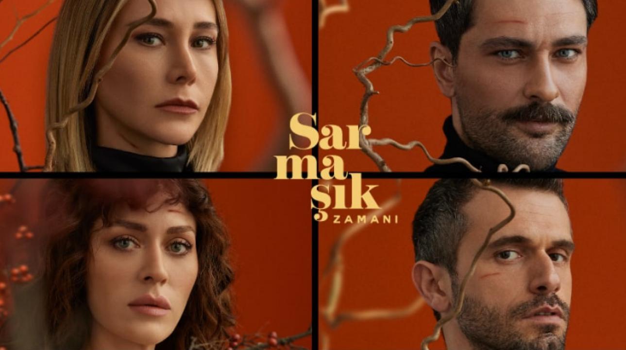 مسلسل اوراق النسيان الحلقة 8 مترجمة