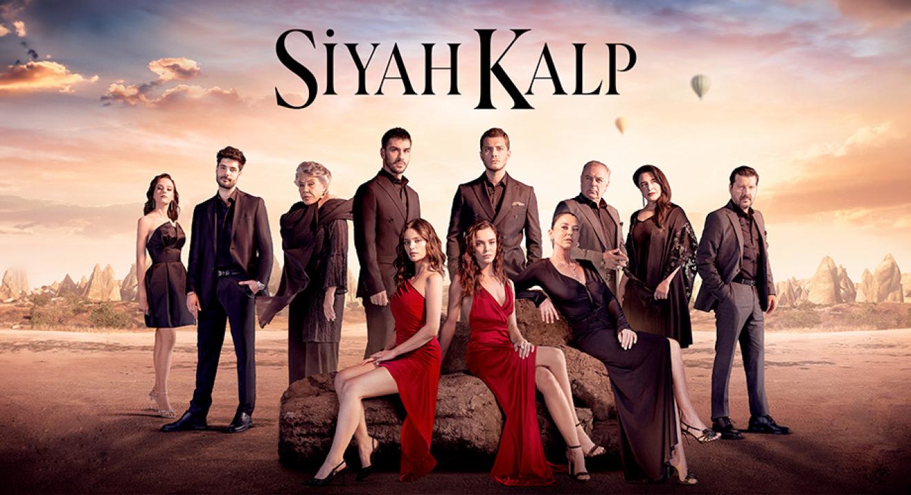 مسلسل قلب اسود الحلقة 29 مترجمة