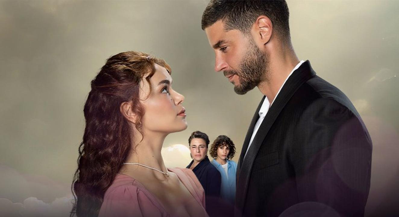 مسلسل القليل من ضوء النهار الحلقة 3