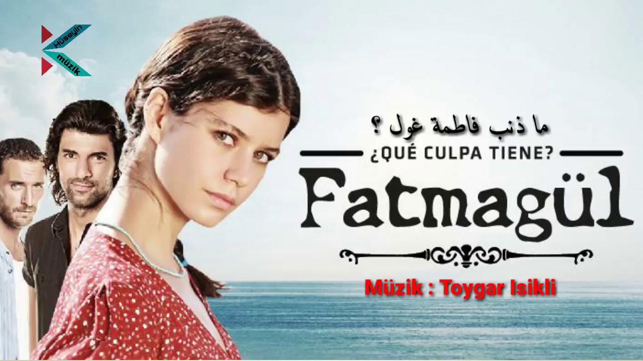 مسلسل فاطمة الموسم الاول الحلقة 22 مدبلجة