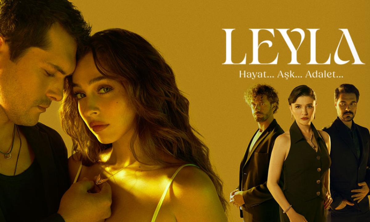 مسلسل ليلى الحلقة 31 مترجمة