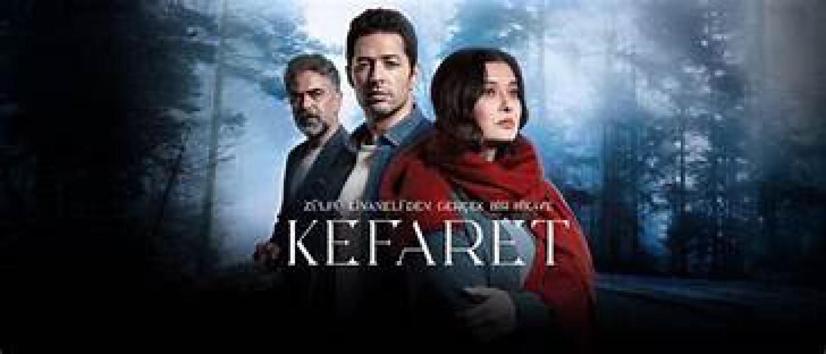 مسلسل الكفارة الحلقة 18 مترجمة للعربية