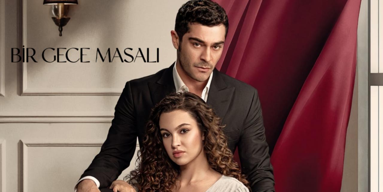 مسلسل حكاية ليلة الحلقة 30 مترجمة