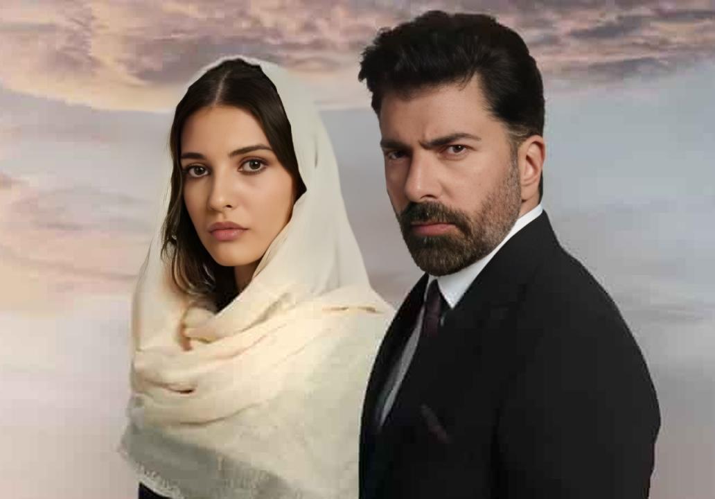 مسلسل الاسيرة الحلقة 383 مترجمة