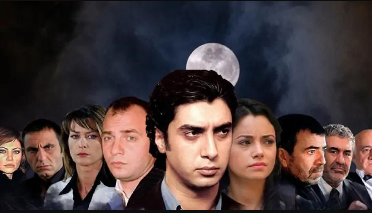 مسلسل وادي الذئاب الموسم الثانى الحلقة 32 مدبلجة